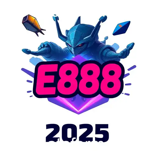 E88 Revoluciona o Mundo dos Jogos em 2025