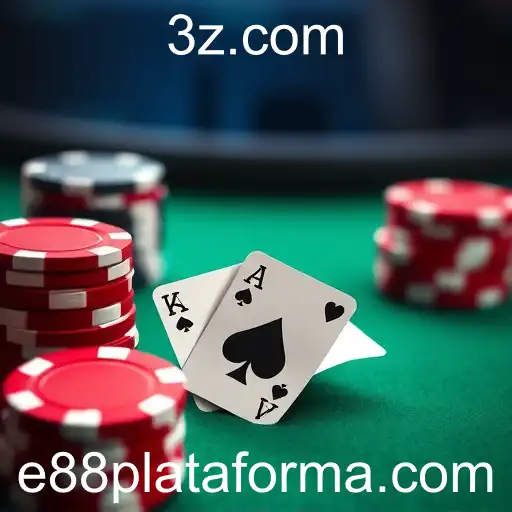 E88 Traz Atualizações e Inovações no Mundo dos Jogos