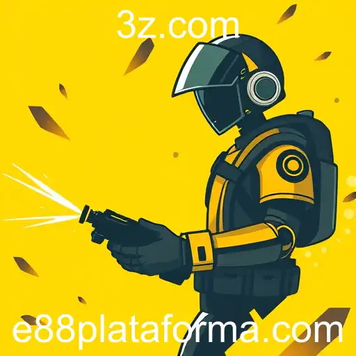 E88: A Revolução dos Jogos em 2025