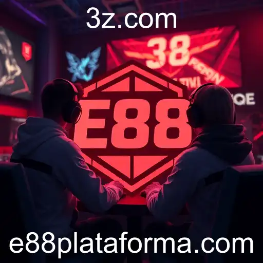 E88: Revolução nos Jogos Online