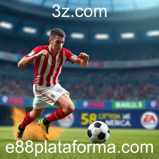 Explorando o Futuro dos Jogos com E88