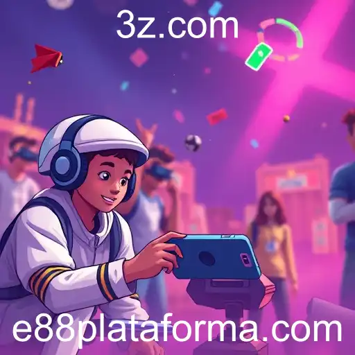 Exploração de Jogos Domina 2025 com E88