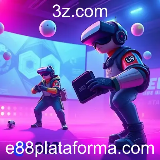 A Revolução do Mercado de Jogos em 2025