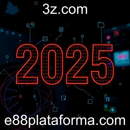 Tendências e Novidades do Mundo dos Jogos em 2025