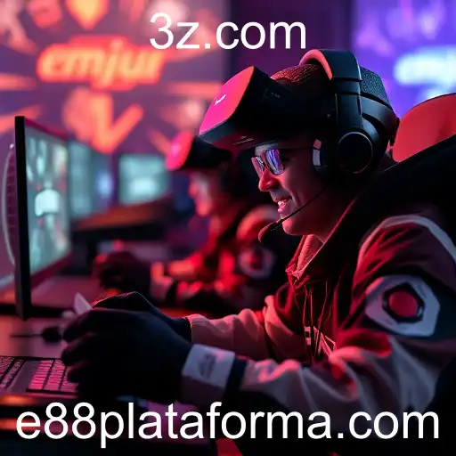 Expansão e Tendências dos Sites de Jogos em 2025