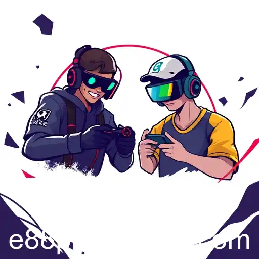 Novidades do Universo Gaming e e88 em Expansão