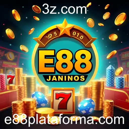 Evolução e Tendências no Mercado de Jogos: O Papel da e88