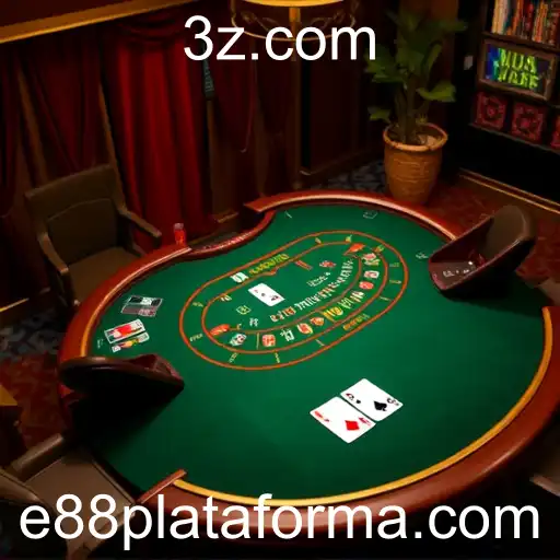 O Impacto do e88 no Cenário dos Jogos Online