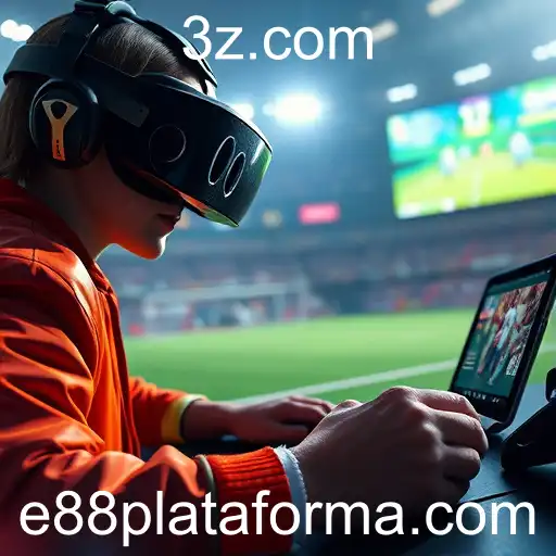 Inovações e Tendências no Mundo dos Jogos em 2025