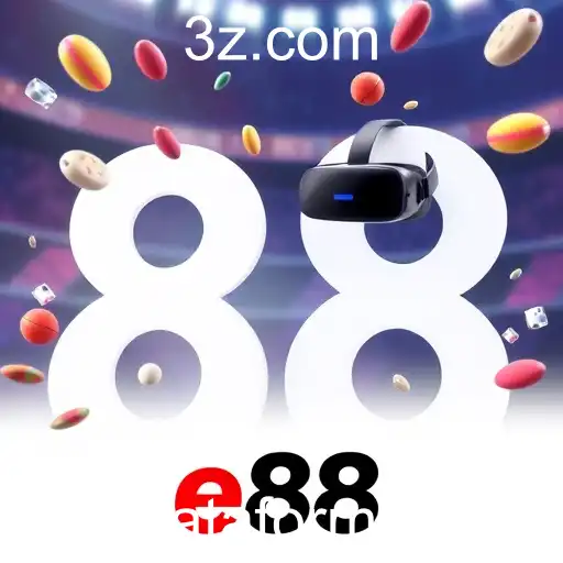 A Ascensão da e88 e o Futuro do Entretenimento Online