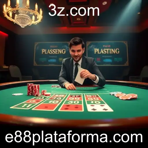 A Evolução do Mercado de Jogos em 2025: O Impacto de 'e88'